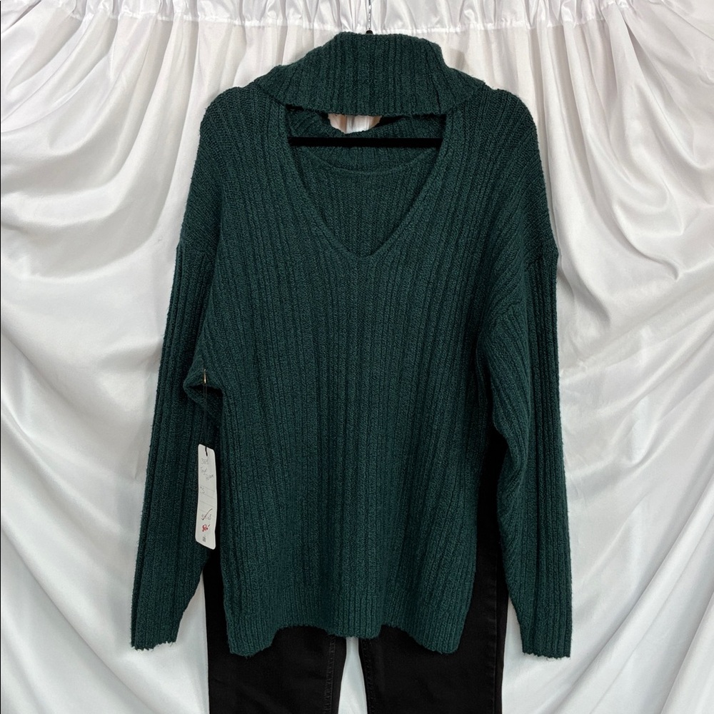 Cabi Tryst Sweater - Picture 4 of 7